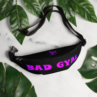 Bad Gyal Fanny Pack