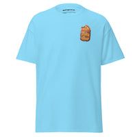 Patty Shop tee