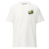 Coconut tee