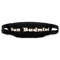 Bun Badmind Fanny Pack