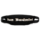 Bun Badmind Fanny Pack