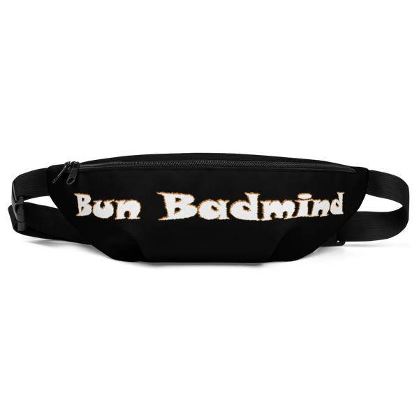 Bun Badmind Fanny Pack