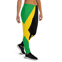 Jamaica Women's Joggers