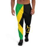 Jamaica Men's Joggers