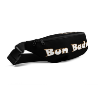 Bun Badmind Fanny Pack