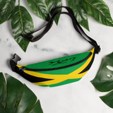 Jamaica Fanny Pack