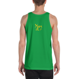 Jamaica Men's Tank Top