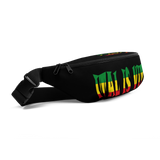 Ital Is Vital (Alternate) Fanny Pack