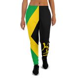 Jamaica Women's Joggers