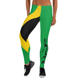 Jamaica Women's Leggings