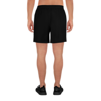 One People Men's Athletic Shorts