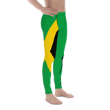 Jamaica Men's Leggings