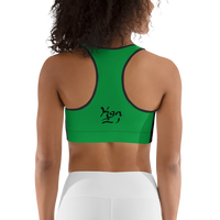 Jamaica Sports bra