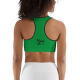 Jamaica Sports bra