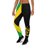 Jamaica Women's Joggers