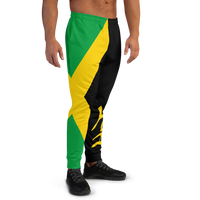 Jamaica Men's Joggers