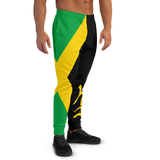 Jamaica Men's Joggers