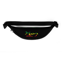 Ital Is Vital (Alternate) Fanny Pack