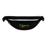 Ital Is Vital (Alternate) Fanny Pack