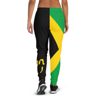 Jamaica Women's Joggers