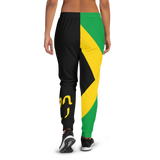 Jamaica Women's Joggers