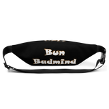 Bun Badmind Fanny Pack