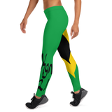 Jamaica Women's Leggings