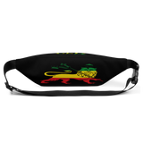 Ital Is Vital (Alternate) Fanny Pack