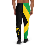 Jamaica Men's Joggers